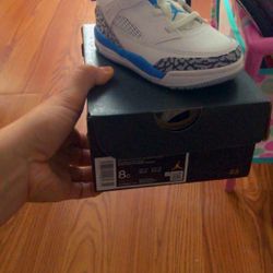 Kids Shoes 