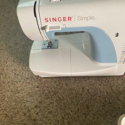 Sewing Machine For Sale