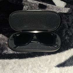 Ray Bans META
