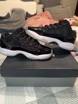 Jordan 11 Retro Low