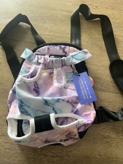 New Pet Carrier Backpack - size M