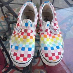Kids Vans 