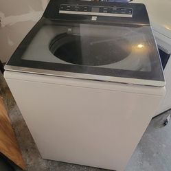 Kenmore Washer And Dryer 