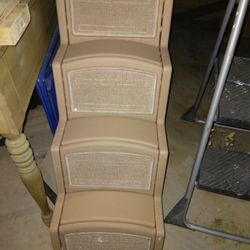 Pet Stairs