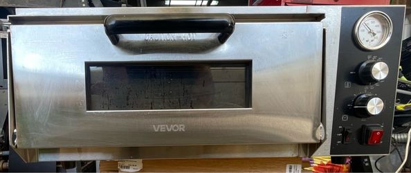 VEVOR. Pizzas oven