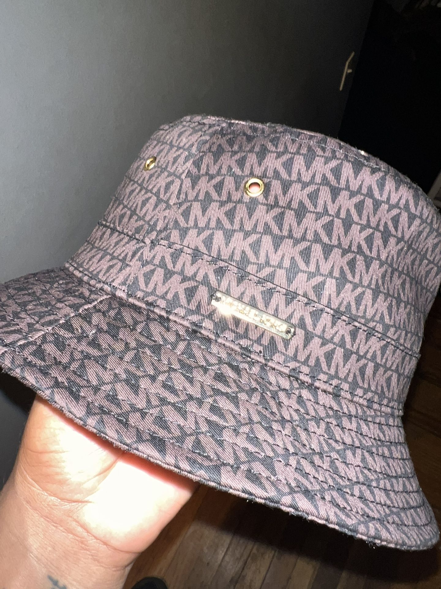 Michael Kors Fisher Hat