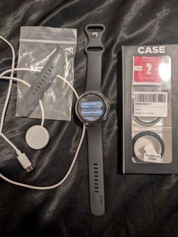Google pixel watch gps gen 1