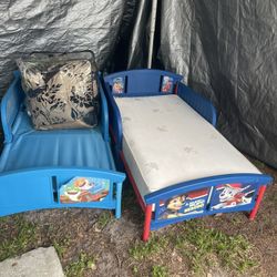 Kid Beds Great For Doggies 