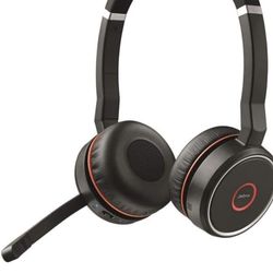 Jabra Evolve 75