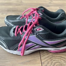 Reebok Women’s Pheehan Run V48128 Running Shoes - Size 9.5 D