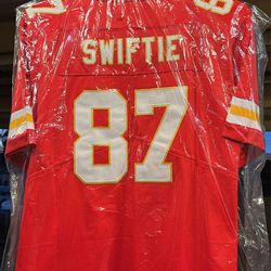 Kansas City Jersey