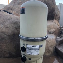 PENTAIR FILTER FNS PLUS 60 SQFT