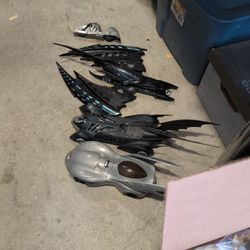 Batman Collection 90s 