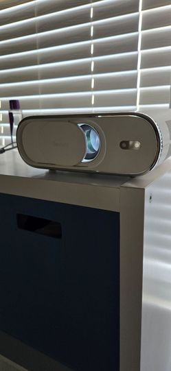 Projector