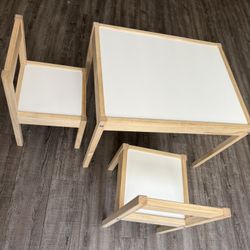 Kids Table 