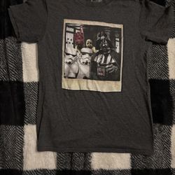 Star Wars Men’s Vintage T-shirt
