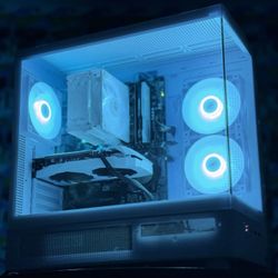 RTX 2060 | Intel Core i5 | 24GB Ram | 1TB SSD | Win11 Pro | 1080P - Custom Gaming Computer PC