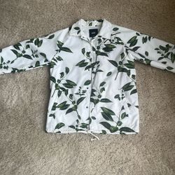 VANS windbreaker - men’s medium