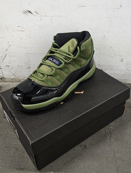 Jordan 11 Retro 