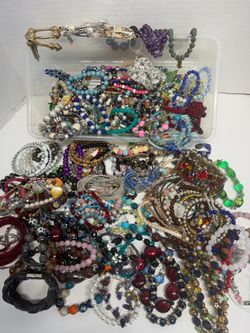 150 Miscellaneous Bracelets
