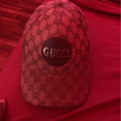 Gucci Hat