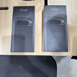 Google Pixel Pro XL
