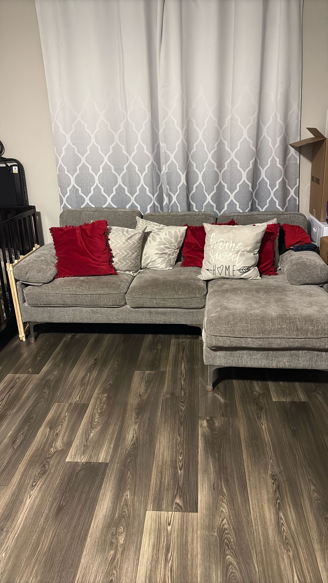 Couch For Sale