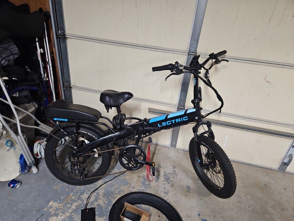 Lectric E Bike 3.0