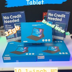 Alcatel 1T10 32gb Smart Tablet ***BRAND NEW***