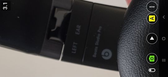 Beats Studio Pros