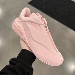 SHAI 001 Blush Pink size 11