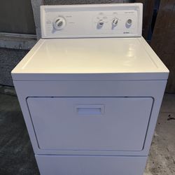 Kenmore Gas Dryer