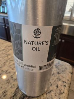 Ylang Ylang essential oils