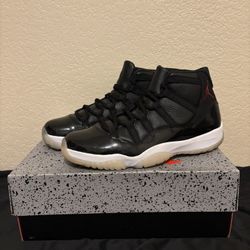 Jordan 11