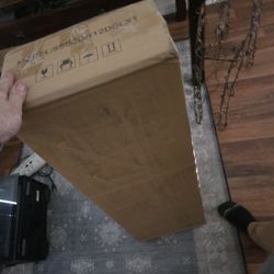 Dresser 12 Drawers, Still In Box. Bought And Never Assembled 12 D