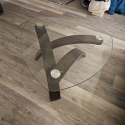 Funky Coffee Table