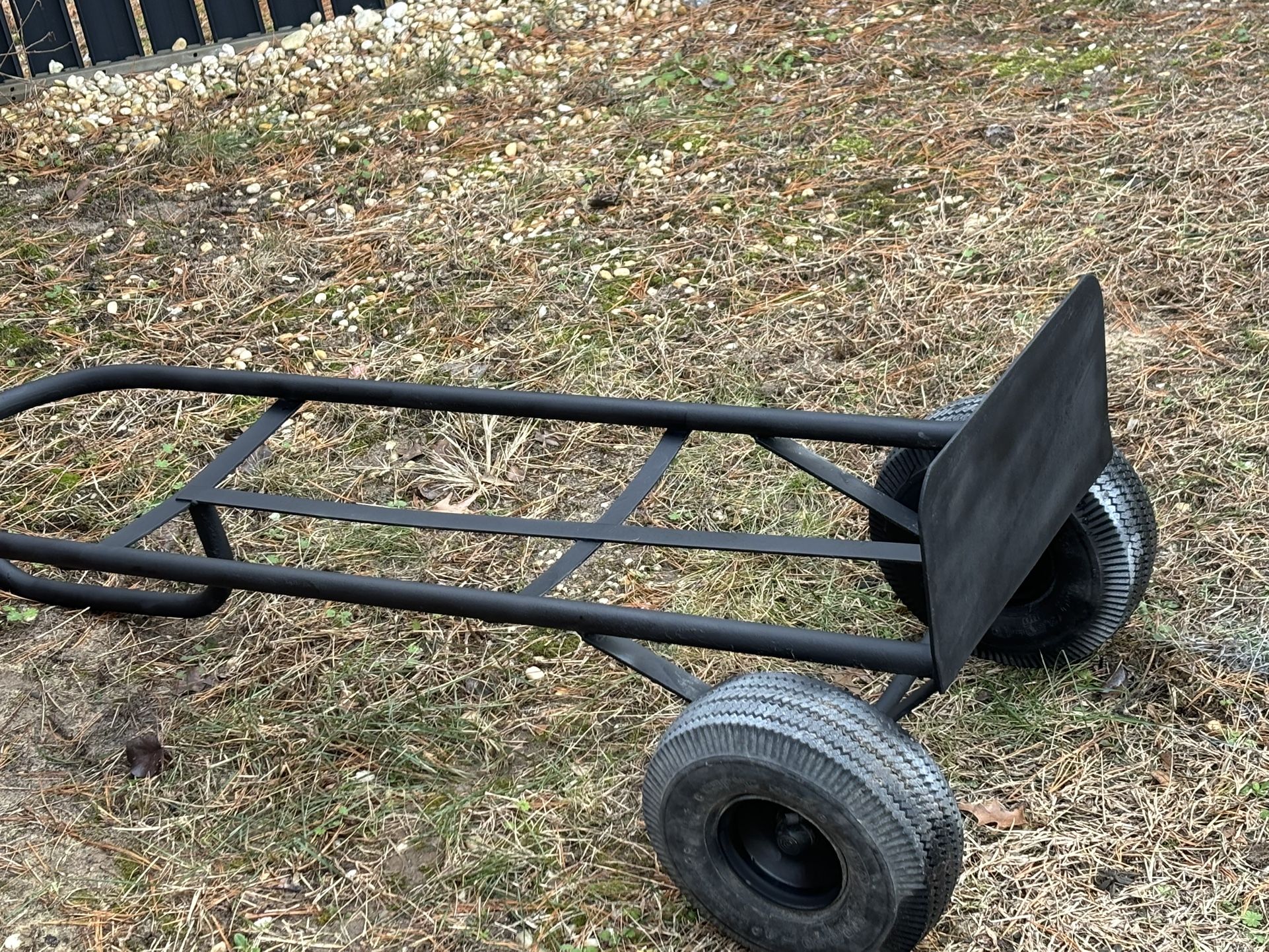 Utility Dolly