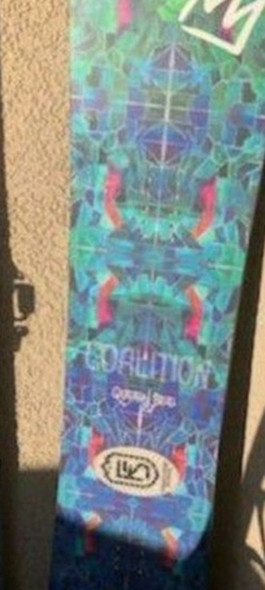 Coalition Queen Bee Woman Snowboard 151