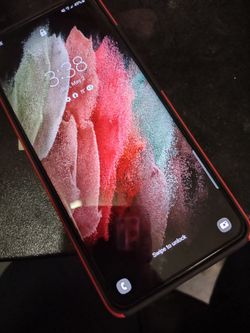 Galaxy S21 Ultra 5g Unlocked Comes Wit Chip