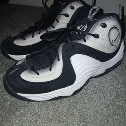 Nike Penny 2 Pandas