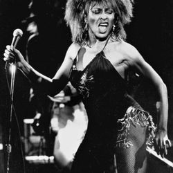 Tina Turner