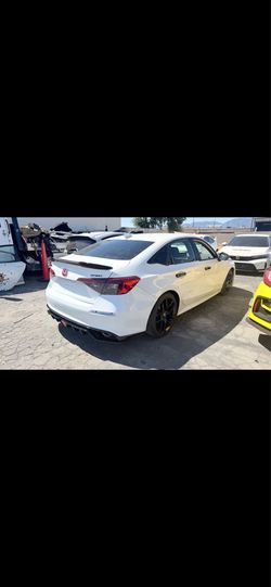 2022 Honda Civic Sedan
