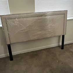 Queen Size Bed Frame With Mattress And Box spring