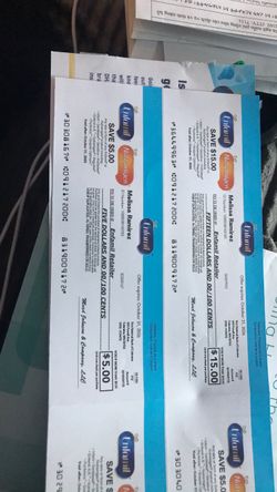 Enfamil $30 in coupons
