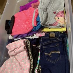 Girls Clothes