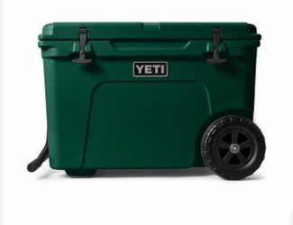 Yeti Tundra Haul