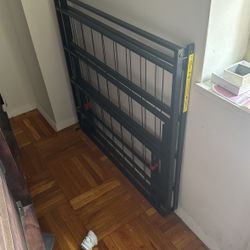 Full Size Bed Frame From Amazon 