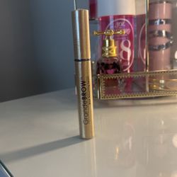 BRAND NEW GRANDE BROW