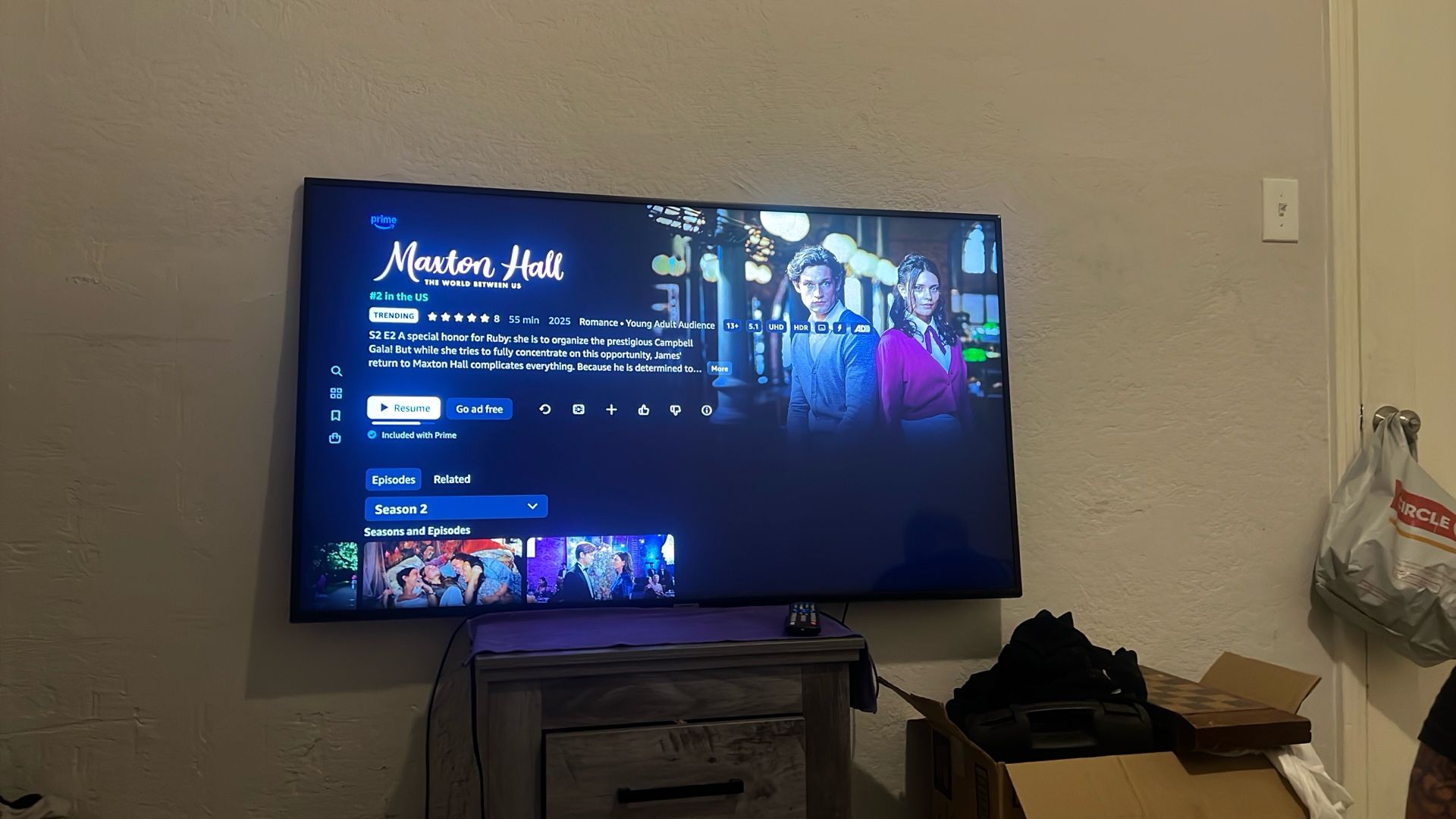 Samsung Smart Tv 50 Inch