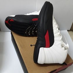 Jordan 12 Retro